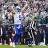 Nfl, Rams all’ultimo respiro. Solo in 3 ancora imbattute