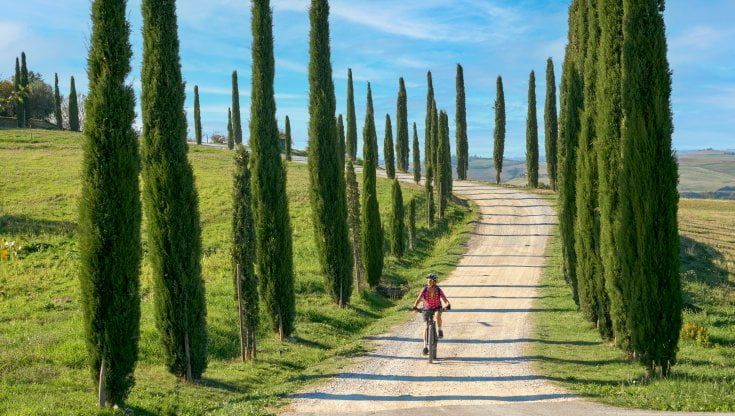 Lonely Planet Best in Travel 2024, la Toscana è la regina d'Italia