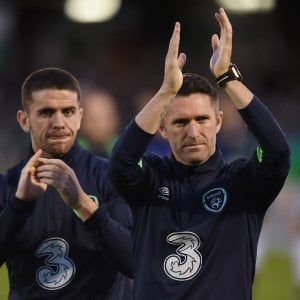 Europei 2016, Irlanda: grinta e carattere può diventare la sorpresa