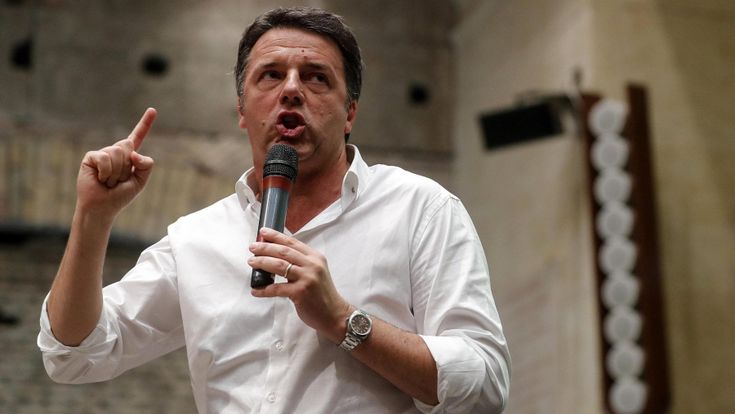 Nuovo partito e la scissione dal Pd: lo schema di Matteo Renzi tra furbizie, tattica fino a Zingaretti stai sereno