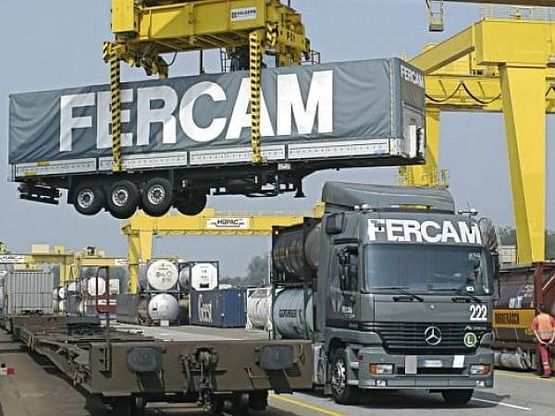 Fercam, non più solo spedizioni adesso si lancia nella logistica contract  e nel ferroviario