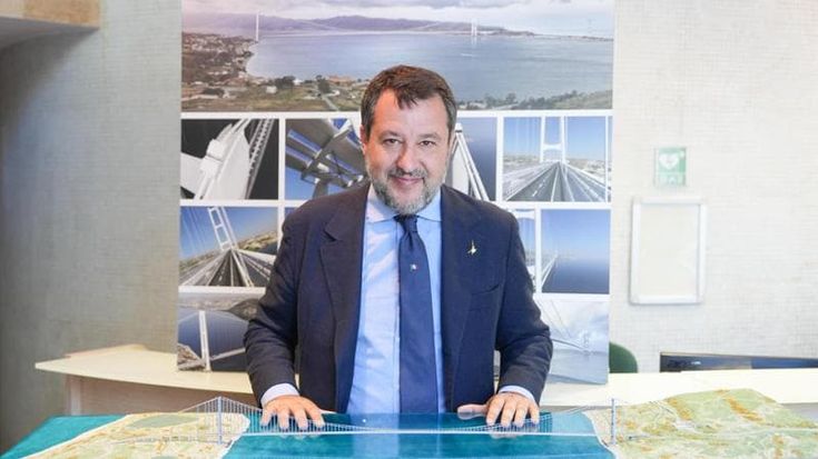 Annunci, indagini e bocciature: la falsa partenza del progetto del Ponte sullo Stretto