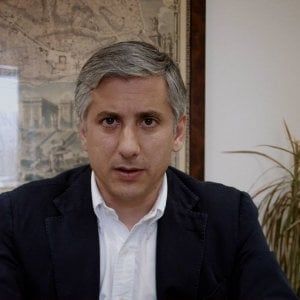 Nicola Tasco nel comitato direttivo Anfir
