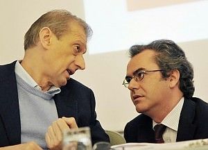 Rivolta delle circoscrizioni<br />"Troppi tagli, chiudiamo"