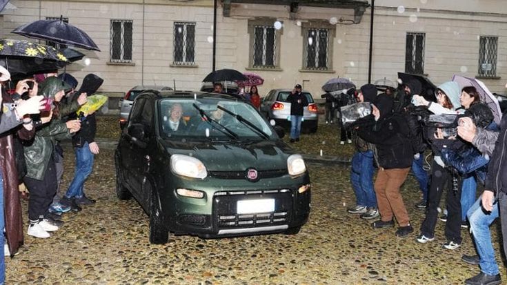 Garlasco, la giustizia e l’errore