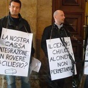 Pandemia, lavoratori del Cinema: 2.000 imprese in crisi e 4 miliardi di ricavi in fumo 