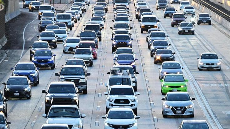 Un Grande Fratello a quattro ruote: il governo Usa spia gli automobilisti