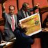 Senato:  M5s contesta Renzi con la 
