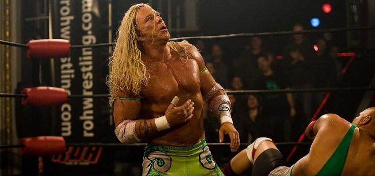 "20 sigarette", "Fortapasc", "The Wrestler": nuovo tris d'assi su Repubblica+