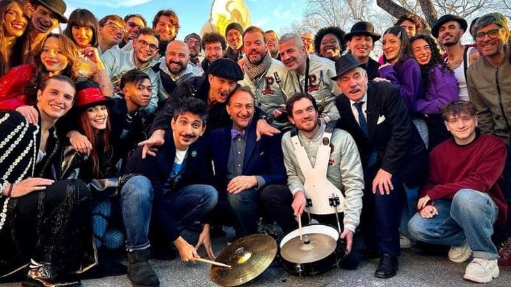 Sanremo 2024, Fiorello: “Con Amadeus ogni cosa è polemica. Caro Jannik Sinner non dovevi vincere”