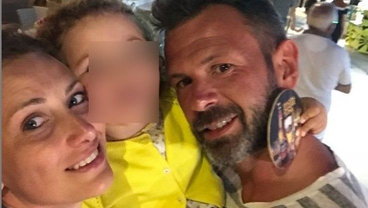 La tragedia di una bimba rimasta sola: Milano con il cuore in mano le starà accanto