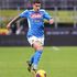 Napoli, Di Lorenzo: 