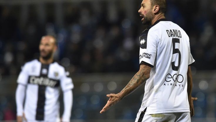 La cura Iachini per ora non dà frutti: Parma battuto dal Brescia 