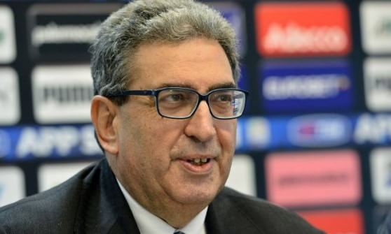 Perinetti scommette su Belotti: "Il prossimo sarà l'anno del gallo"