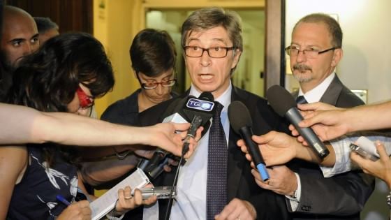 Errani, la Cassazione annulla la condanna: "Un bel giorno per me"