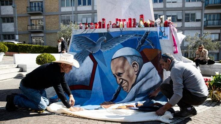 Il messaggio del Papa per la Quaresima: “La morte non si evita”