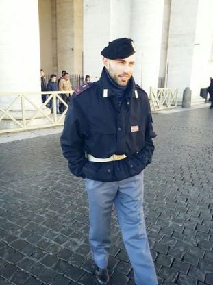 Roma, donati gli organi di Leonardo: il poliziotto morto dopo uno schianto sul Gra