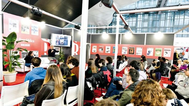 Il ministro Giuli a Più libri più liberi: “Contestate non censurate”