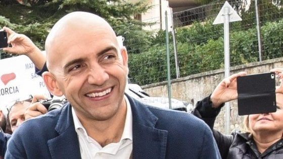 Umbria, trovato il candidato comune Pd-5Stelle: è l'imprenditore Bianconi