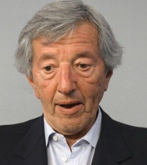 <b>Sergio Tacchini: "Rivoglio il mio marchio, avevo venduto  ai cinesi e loro hanno fallito" </b>