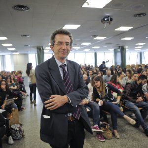 Università: Gaetano Manfredi è il nuovo presidente Crui