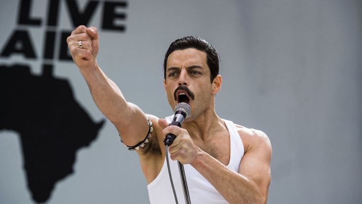 Freddie Mercury e il karaoke, al cinema come al concerto