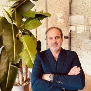 Biasi, quando la caldaia si fa in otto
