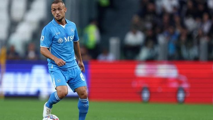 Napoli, ecco il programma dei 12 nazionali durante la settimana di sosta del campionato