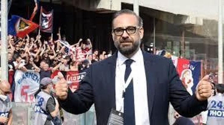 Genoa, piace Wiafe, gioiello del Modena. Napoli: assalto a Fini