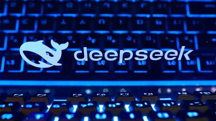 DeepSeek in cerca di fondi, in chiusura un round da 13 miliardi di euro