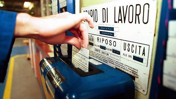 Gli italiani sono i più sfiduciati d'Europa: il 13% non lavora e non cerca