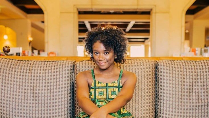 Jordan Ifueko: "Con il fantasy racconto la bellezza dei giovani neri"