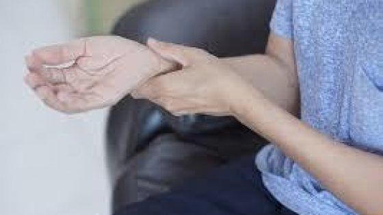 Covid-19, i malati reumatici non rischiano di più