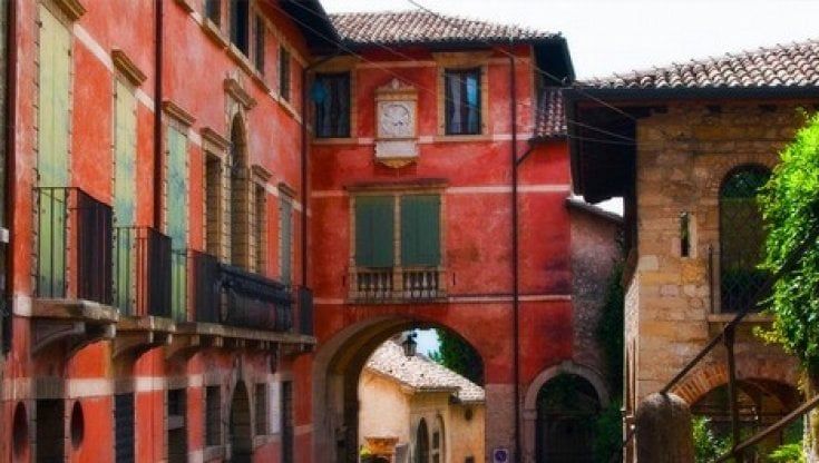 Asolo, da Robert Browning a Eleonora Duse: questo è il rifugio perfetto 
