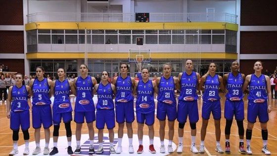 Basket, qualificazione europee: Italia ok in Croazia e missione quasi compiuta