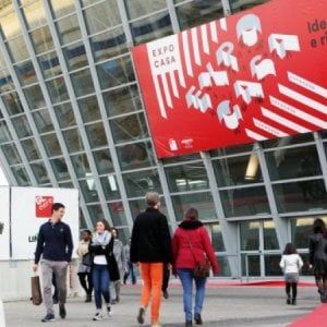 Coronavirus, Expocasa rinviata,  la fiera dell'arredamento si terrà dal 28 marzo al 5 aprile  