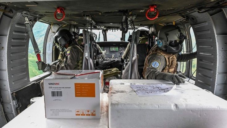 Coronavirus nel mondo, esercito Israele primo con immunità di gregge. Mistero leader Tanzania: ricoverato per Covid
