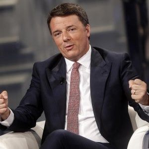 Italia Viva, bocciato lo spostamento sui banchi accanto a Forza Italia: i deputati renziani restano accanto al Pd