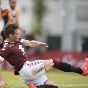In gol Belotti e Bovo: il Toro batte l'Hull City  2-1