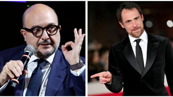 Sangiuliano contro Elio Germano: “Sul referendum ascoltiamo gli esperti, non gli attori”