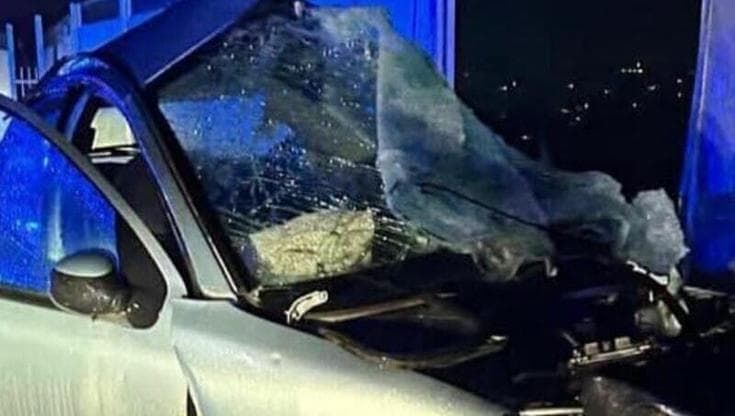 Tre morti e due feriti nelle strade in provincia di Palermo