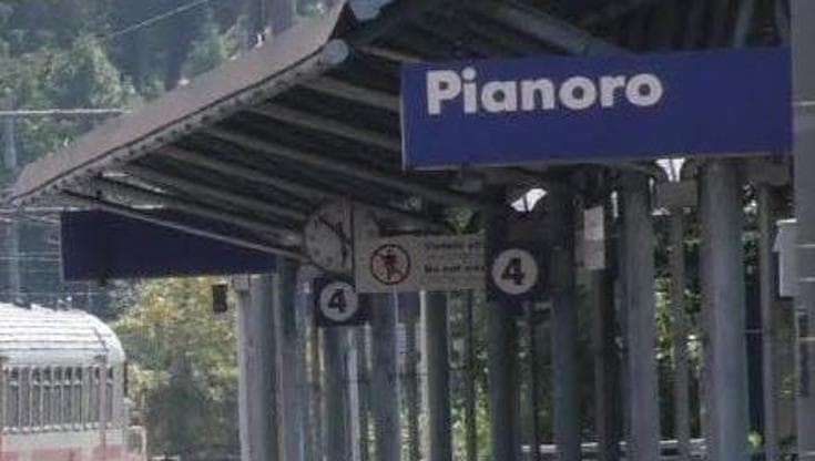 Pianoro, l’abbonamento del treno integrato non vale per andare in stazione con il bus: “Assurdo”