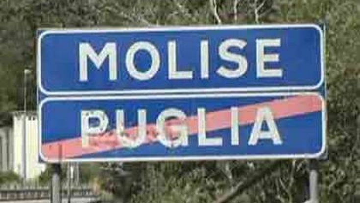 Molise zona rossa, i Comuni pugliesi chiedono maggiori controlli: "Vigilare su chi entra in paese"