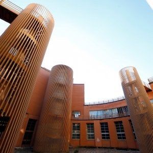 Sapienza, via al restyling della facoltà di Matematica progettata da GioPonti