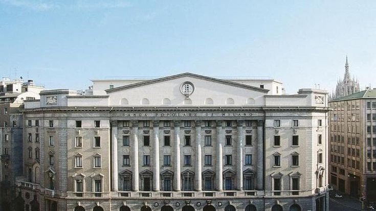 Banco Bpm, il cda boccia la proposta Unicredit: “Offerta non concordata e non riflette potenziale”