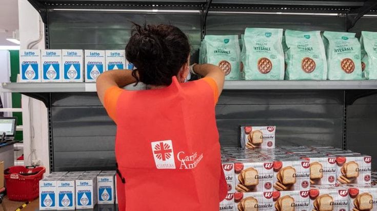 Alleanza contro la povertà: “Il governo pubblichi i dati sui nuovi sussidi. Vanno corretti, troppi esclusi”