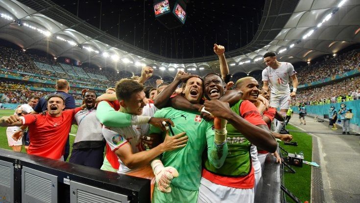 Più 'Neuropeo' che Europeo: tra gol a valanga, errori, sorprese. E' il torneo più pazzo di sempre