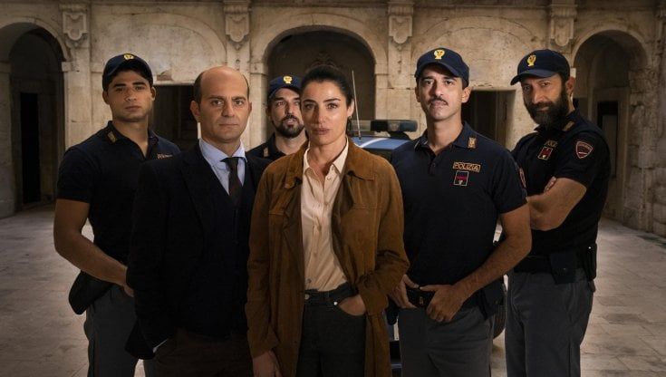 'Lolita Lobosco', nuovo successo per la fiction con 6,8 milioni di spettatori