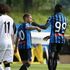 Serie A: l'Atalanta ne fa 5, la Fiorentina B si scatena