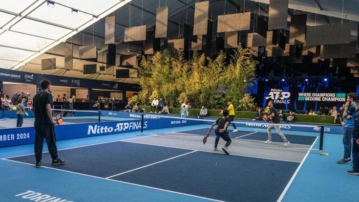 L’eredità delle Finals: “Piazza d’Armi diventi cittadella dello sport”